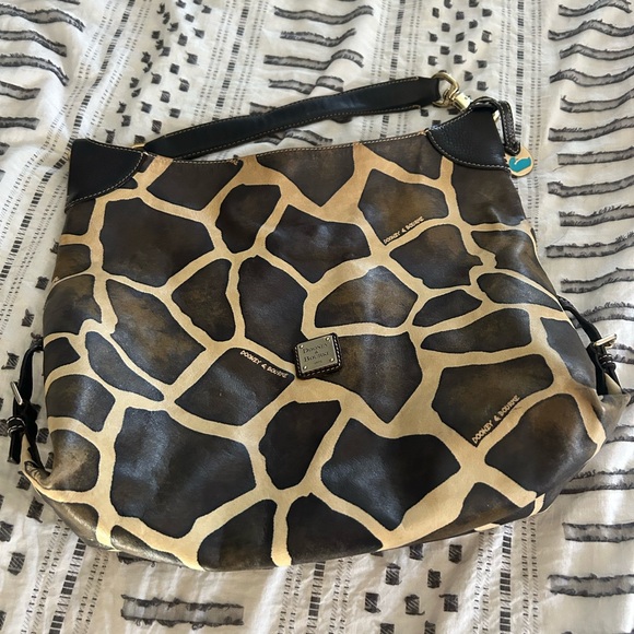 Dooney & Bourke Handbags - Dooney & Bourke purse